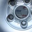 Janta aliaj R16 Audi A4 B6 8E 2000-2005 8E0601025C