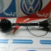 Planetara stanga fata DSG VW Passat B7 2010-2014 1.4 TSI 1K0407271LA