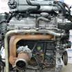Pompa inalta presiune Mercedes Vito W638 1996-2003 2.2 CDI 0986437101