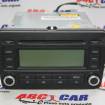 Radio CD VW Passat B6 2005-2010 1K0035186P