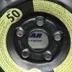 Roata de rezerva Audi A3 8P 2005-2012 125/70 R16 1K0601027S