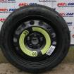 Roata de rezerva Audi A3 8P 2005-2012 125/70 R16 1K0601027S