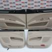 Set tapiterii usi Skoda Superb 2 (3T4) 2008-2015