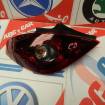 Stop stanga Opel Corsa D Coupe COD:13242811