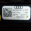 Buton comanda scaune spate Audi Q7 4M 2016-In prezent 3.0 TDI 4M0959861A
