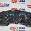 Ceas bord Opel Astra G 1999-2005 1.6 16V 24451504ZL