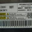 Far stanga Bi-xenon Led VW Touareg (7P) 2010-2018 7P1941751