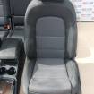 Interior textil Audi Q5 8R 2008-2016