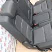 Interior textil Audi Q5 8R 2008-2016