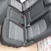 Interior textil Audi Q5 8R 2008-2016