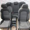 Interior textil Audi Q5 8R 2008-2016