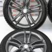Set jante aliaj R19 Tesla Model S 2012-prezent 6007214-00-D
