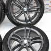 Set jante aliaj R19 Tesla Model S 2012-prezent 6007214-00-D
