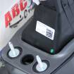 Timonerie manuala Audi TTS 2015-prezent 2.0 TFSI 8S0711049A