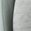 Bancheta spate piele + alcantara VW Passat B6 variant 2005-2010