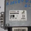 Calculator motor Opel Vectra B 1995-2002 1.0 Benzina 16v 09153240EK