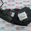 Far dreapta Bi-xenon Led Audi A3 8P 2011 facelift