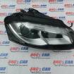 Far dreapta Bi-xenon Led Audi A3 8P 2011 facelift