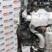 Motor fara anexe Opel Zafira C 2.0 CDTI 131 CP A20DT Euro 5 model 2014
