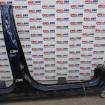 Stalp lateral dreapta Ford Focus 3 hatchback 2012-2018
