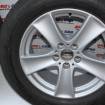 Set jante aliaj R18 BMW X5 E70 2006-2013 6770200