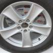 Set jante aliaj R18 BMW X5 E70 2006-2013 6770200