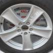 Set jante aliaj R18 BMW X5 E70 2006-2013 6770200