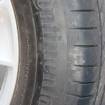 Set jante aliaj R18 BMW X5 E70 2006-2013 6770200