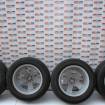 Set jante aliaj R18 BMW X5 E70 2006-2013 6770200