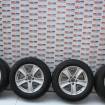 Set jante aliaj R18 BMW X5 E70 2006-2013 6770200