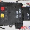 Tablou sigurante Saab 93 1.9 TiD cod: 12805847, 519112007