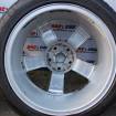 Set jante aliaj R17 Seat Leon 1P1 2006-2012 1P0601025C