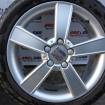 Set jante aliaj R17 Seat Leon 1P1 2006-2012 1P0601025C
