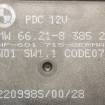 Modul PDC BMW Seria 3 E46 1998-2005 6621-8 385 232