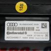 Panou climatronic Audi Q3 8U 2011-2018 8U0820043C