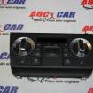 Panou climatronic Audi Q3 8U 2011-2018 8U0820043C