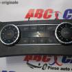 Panou comanda clima Mercedes C-Class W204 2008-2013 A2049006608