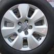Set jante aliaj R16 Audi A6 4G C7 2011-2016 4G0601025