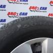 Set jante aliaj R16 Audi A6 4G C7 2011-2016 4G0601025