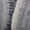 Set jante aliaj R16 Audi A6 4G C7 2011-2016 4G0601025