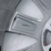 Set jante aliaj R17 VW Tiguan (5N) 2007-2016 5N0601025M