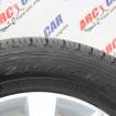 Set jante aliaj R17 VW Tiguan (5N) 2007-2016 5N0601025M