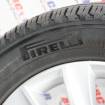 Set jante aliaj R17 VW Tiguan (5N) 2007-2016 5N0601025M