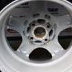 Set jante aliaj Rondell R15 Opel Astra G 1999-2005