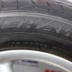 Set jante aliaj Rondell R15 Opel Astra G 1999-2005