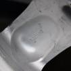 Set jante aliaj Rondell R15 Opel Astra G 1999-2005