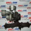 Turbosuflanta VW Golf 5 1.9 TDI 105 CP Cod: 038253014G