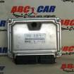 Calculator motor Audi A6 4B C5 2.5 TDI AKE 4B2907401J