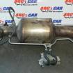 Catalizator Mercedes A-Class W169 2004-2011 2.0 CDI A1694900892