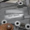 Cutie de viteze manuala Fiat Panda 3 4x4 1.3 MULTIJET 2011-2020 22.24-844670